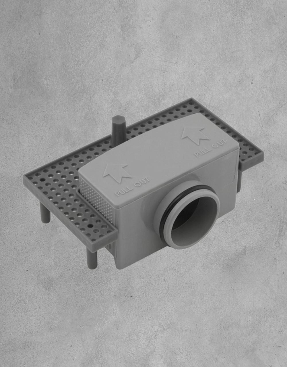 Добавки към оттичания и сифони