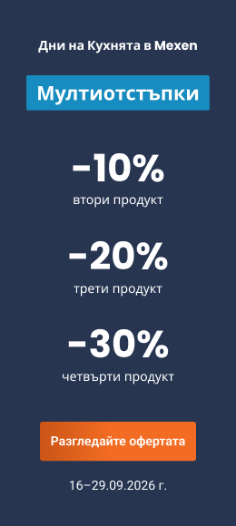 Dni Kuchni BG