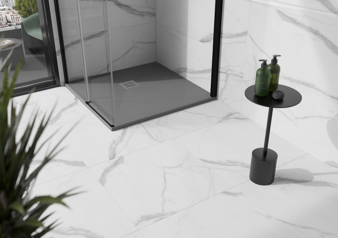 Квадратни поддушови корита 80x80