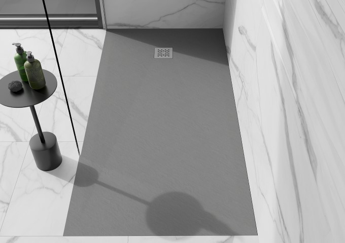 Душ кабини с подове Walk-in