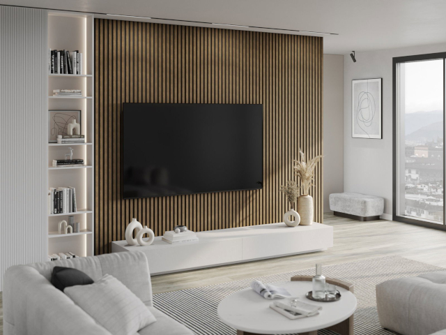 Ламели орех Mexen