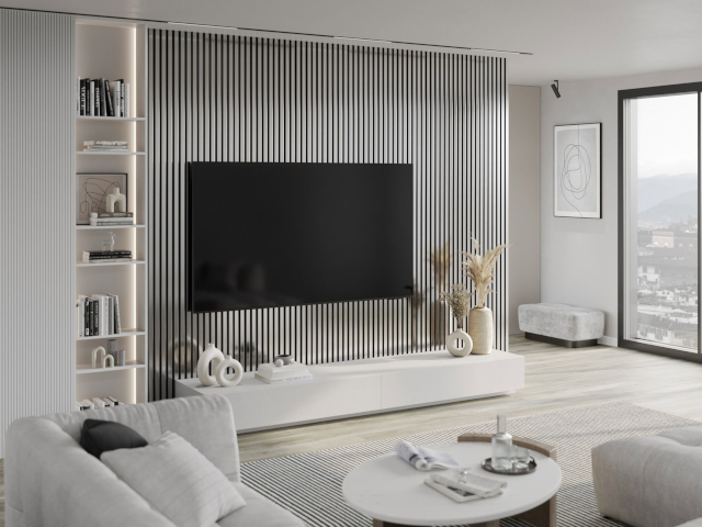 сребърни ламели Mexen