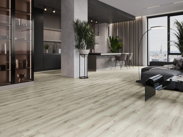 LED Плафони над гипсокартон