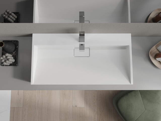 Шкаф с мивка 120 см Mexen