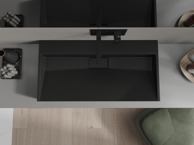 Шкаф в банята 120 см Mexen