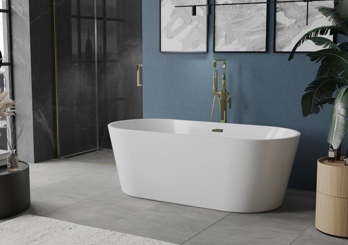 Свободностоящи вани 160x70