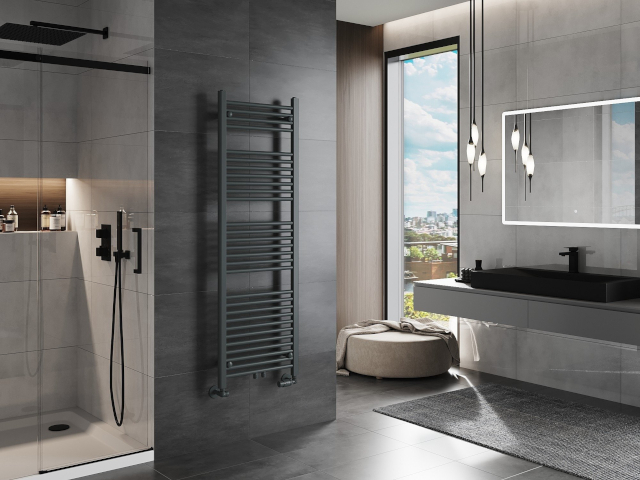 шкаф за баня 20 см Mexen