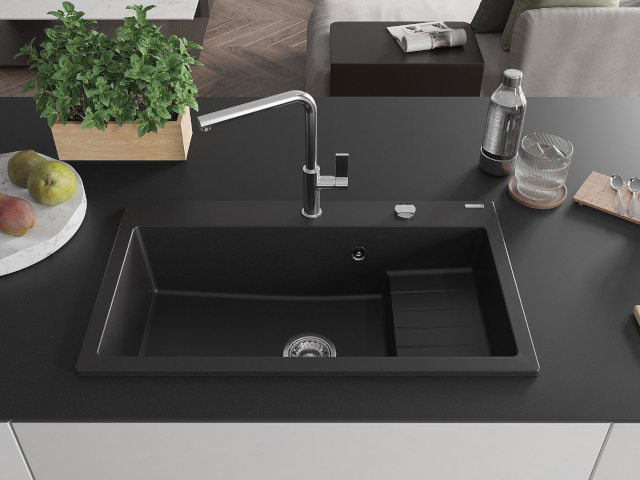 Мивка 80 см Mexen