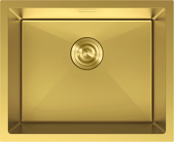 Златна мивка