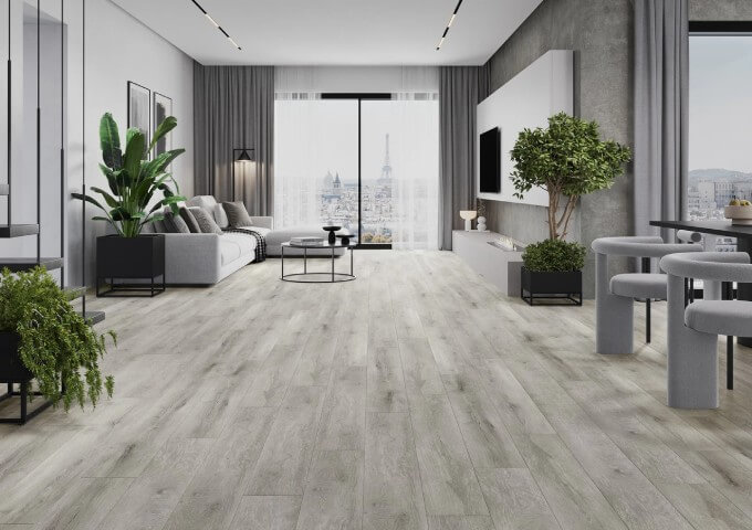 Mexen Boone винилови панели за клик