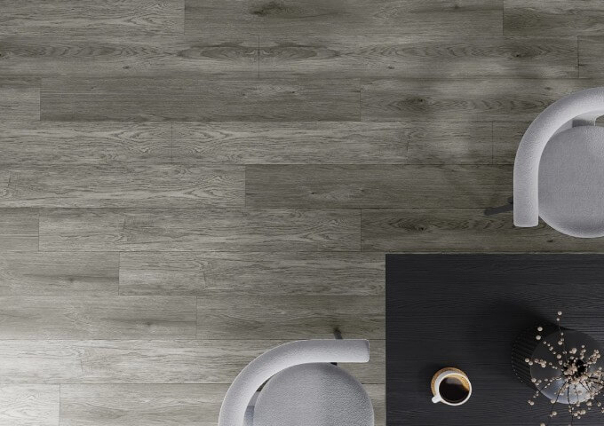 Винилови панели подобни на дърво Mexen Claremont