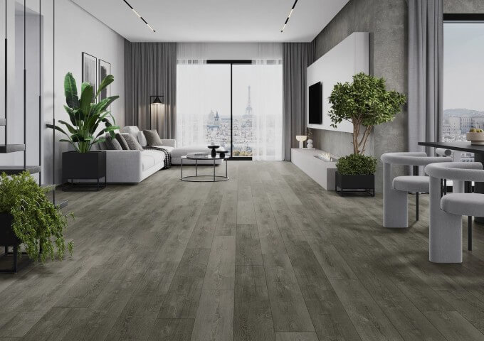 Mexn New Albany ПВХ настилки