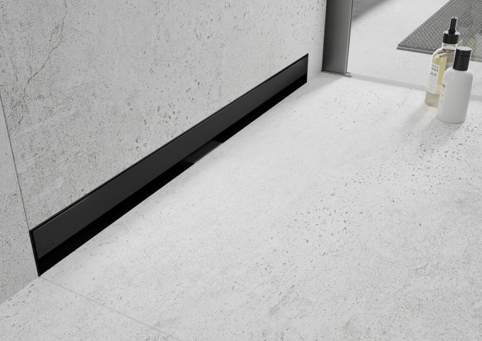 стенен линеен отвод 100 см