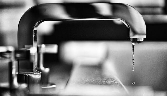 Изберете функционален смесител за вашата баня