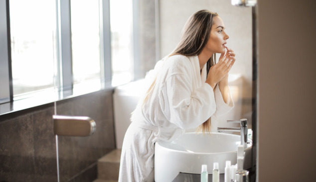 Модерна баня на XXI век, от къде да започнем, за да я създадем?