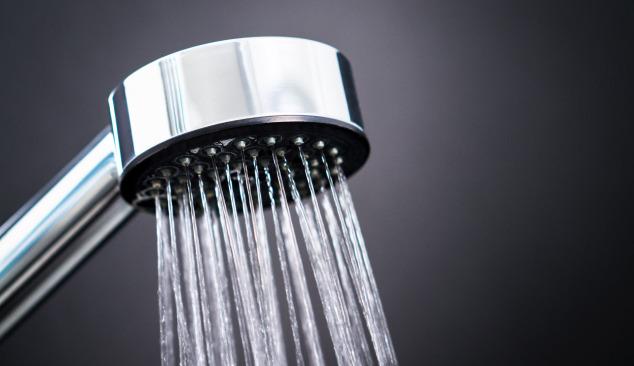 Каква вградена душова батерия да изберем?