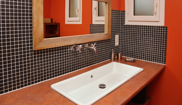 Мивки за голямо семейство - техните видове и най-важните характеристики, които си струва да се запомнят