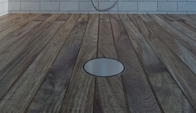 Какъв душ поднос да изберете?