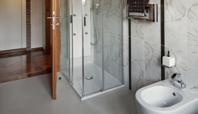 Как стилно да проектираме баня?