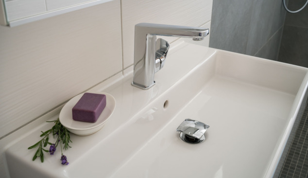 Време е за обновление на банята