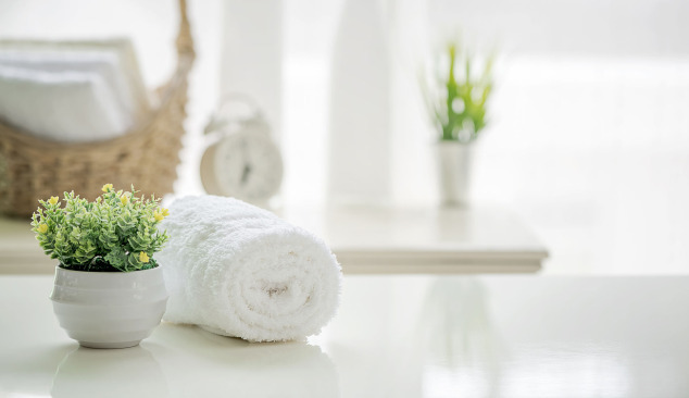 Аксесоари за баня - какво си струва да имате и какви да изберете?