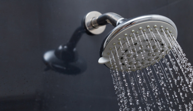 Смесители за вграждане в банята ви