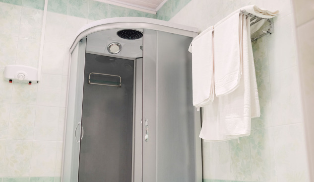 Душ кабини - отлична алтернатива на ваната