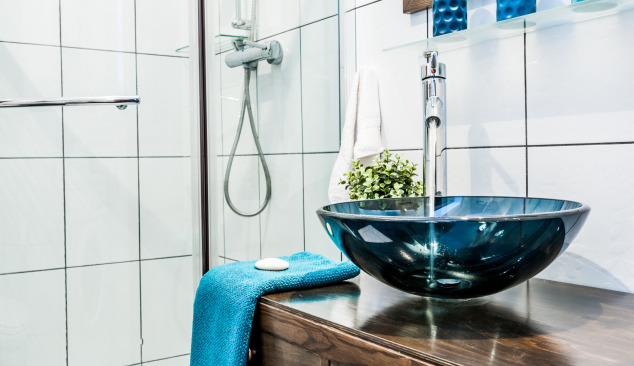 Бъдете сигурни в своя избор - вградени модули