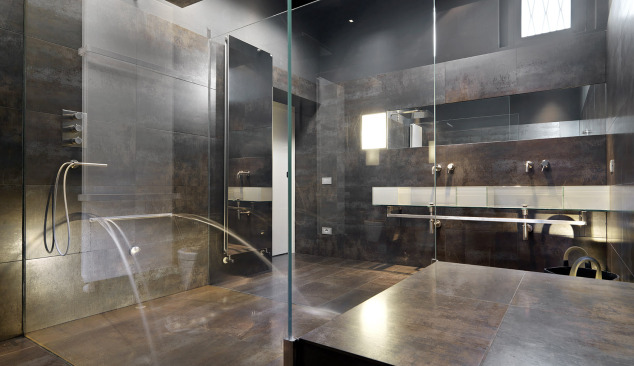 Защо си струва да имаш душ?