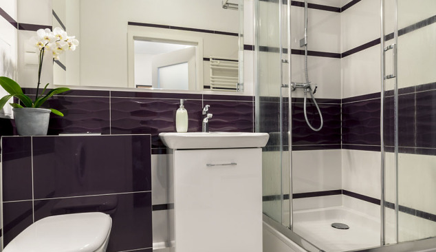 Какви видове душ кабини съществуват?