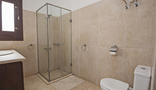 Какъв вграден душ комплект да изберем?