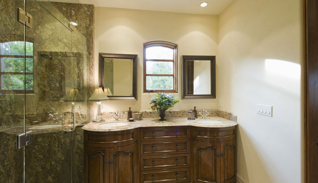 Типове врати за душ кабини според начина на отваряне