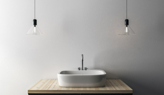 Надплотна мивка - какво трябва да знаете?