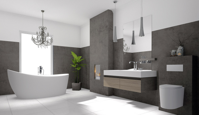 Практични аксесоари за баня