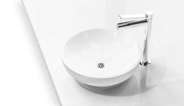 Класицизъм в банята