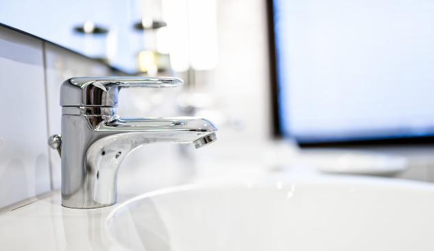 Полустолове като декоративен елемент