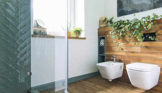 Биде за баня - какво трябва да знаете?