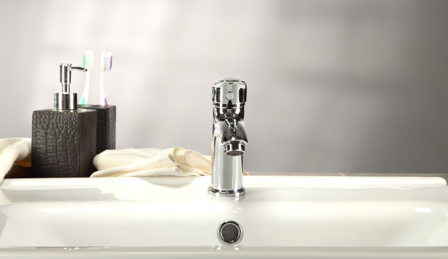 Свободностоящи мивки и други видове продукти от този тип