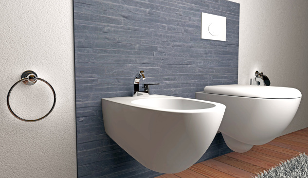 Биде - за какво е полезно в банята?