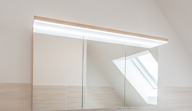 Какви са видовете шкафчета за баня?