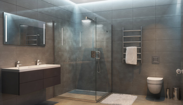 Няколко детайла, на които си струва да се обърне внимание преди избора на скрита структура за WC