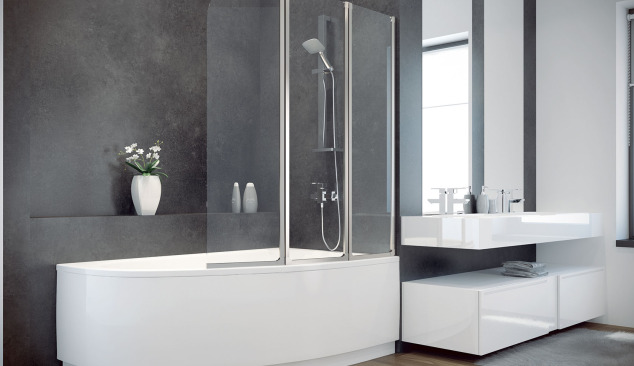 Ванни паравани - заслужава ли си?