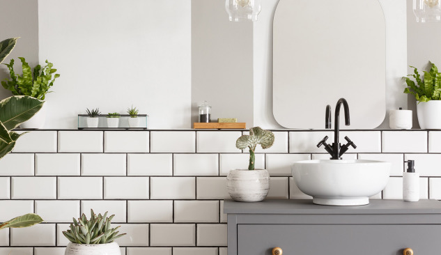 Шкафчета под мивката - кои да изберем?