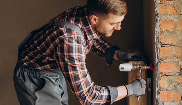 Термостат за радиатор - как да изберем?