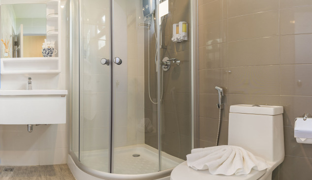 Колко плочки са необходими за банята - Как да изчислите