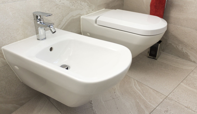 Изберете функционален смесител за банята