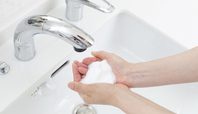 Хигиена в съзвучие с природата - екологични батерии за баня