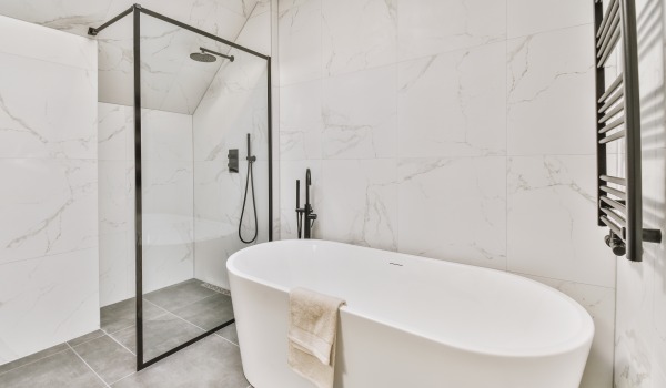 Плочки 60x60 см - как да ги поставим правилно и каква ширина на фугата да изберем за гранитогрес 60x60 см