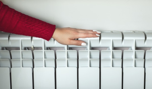 Свързване на радиатор отдолу - ръководство стъпка по стъпка