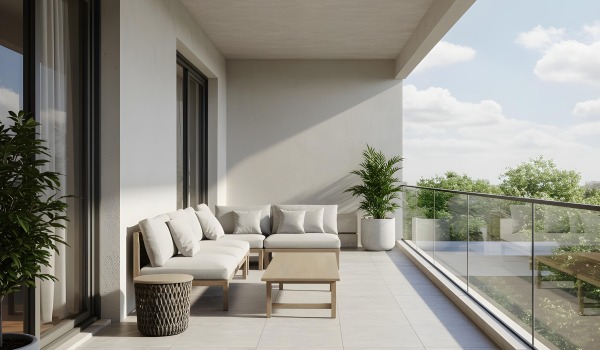 Как да полагаме терасни плочки стъпка по стъпка - най-чести грешки и добри практики